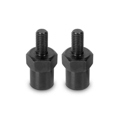 TIG11035 image(0) - Tiger Tool SET OF 2 ADAPTERS 5/8" X 18