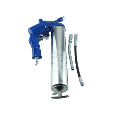 KTI73900 image(0) - K Tool International Air-powered, Pistol-grip Grease Gun (1200-6000psi)