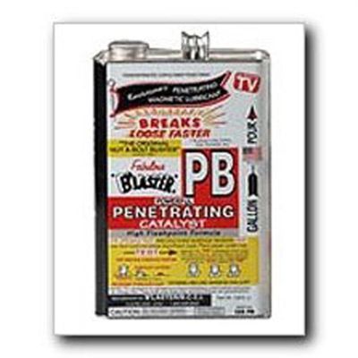 BLP128PB image(0) - Blaster Products PENETRATING CATALYST (GALLON)