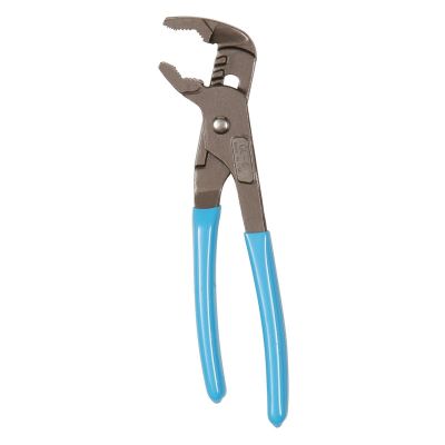 CHAGL6 image(0) - Channellock PLIER TONGUE GROOVE 6-1/2" UTILITY