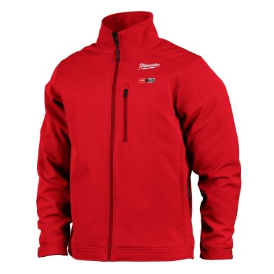 MLW204R-21S image(0) - M12 Red Heat Jacket Kit, S