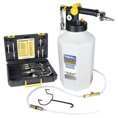 MITMV7412 image(0) - Mityvac ATF Refill Kit for Topping or Refilling Sealed Auto Transmissions