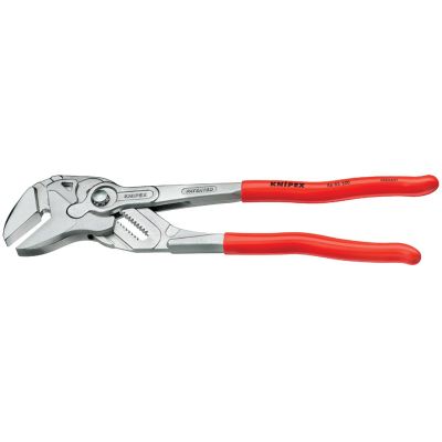 KNP8603-12 image(0) - KNIPEX Wre Pliers 12 Loose