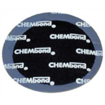 AMF14-153 image(0) - PATCH ROUND MED 30 PCS