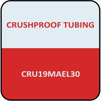 CRU19MAEL30 image(0) - Crushproof Tubing OVERHEAD ELBOW