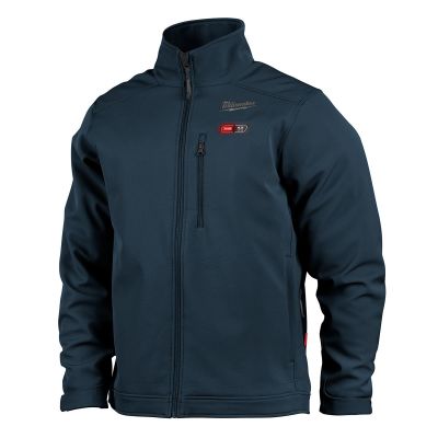 MLW204BL-212X image(0) - M12 Navy Blue Heat Jacket Kit, 2X