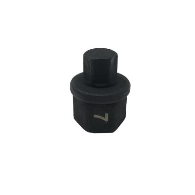 CTA1327 image(0) - Drain Plug Adapter - BMW