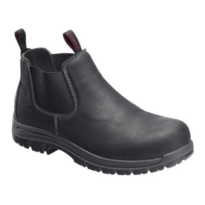 Composite toe clearance romeo boots