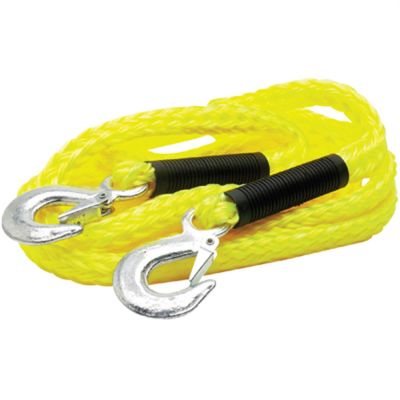 WLM1930 image(0) - Wilmar Corp. / Performance Tool 14' Emergency Tow Rope