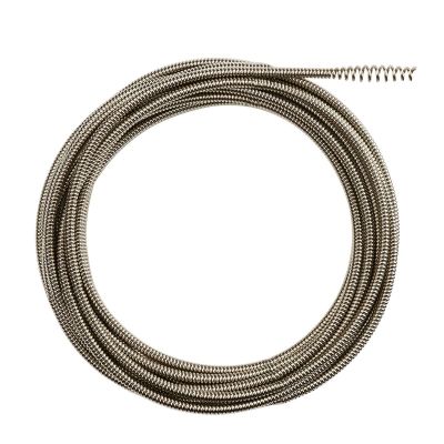 MLW48-53-2563 image(0) - 1/4" x 25' Inner Core Bulb Head Cable w/ RUST GUARD Plating