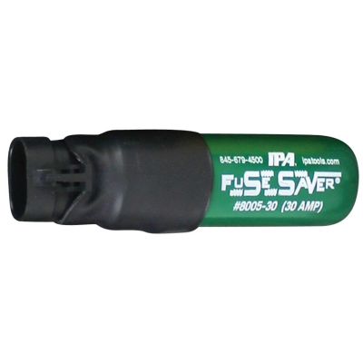 IPA8005-30 image(0) - Innovative Products Of America NEW 30 AMP Fuse Saver handle