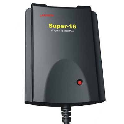 LAU301020382 image(0) - Super 16 Connector