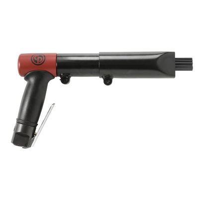 CPT7125 image(0) - Chicago Pneumatic Cp7125 Pistol Needle Scaler