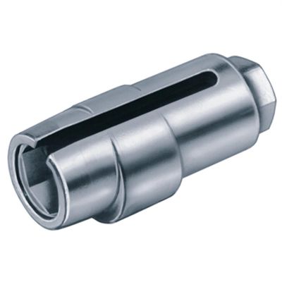 OTC6931 image(0) - OTC 22MM (7/8") Universal Oxygen Sensor Socket, 1/2" Drive, 6pt