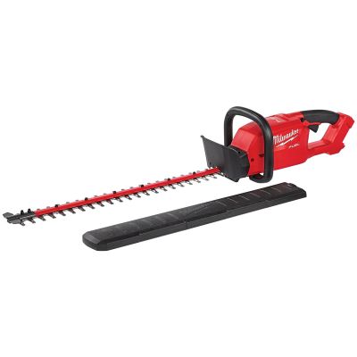 MLW2726-20 image(0) - Milwaukee Tool M18 FUEL 24" Hedge Trimmer (Tool Only)