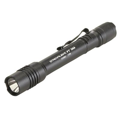 STL88033 image(0) - Streamlight ProTac 2AA Compact Tactical Handheld Flashlight - Black