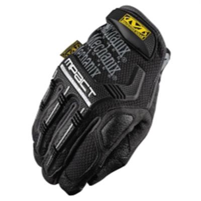 MECMPT-58-012 image(0) - Mechanix Wear 2012 Mechanics Mpact Gloves with Promo XRD, XXL