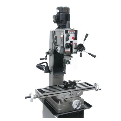 JET351045 image(0) - JMD-45GH Geared Head Square Column Mill/Drill