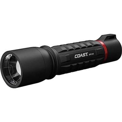 COS30322 image(0) - COAST Products COAST XP11R Flashlight, 2,100 lm