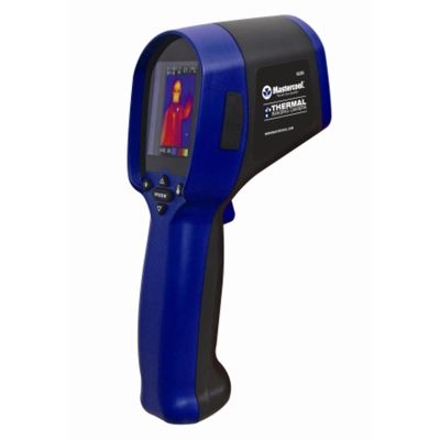 MSC52325 image(0) - Mastercool Thermal imaging camera with visible camera