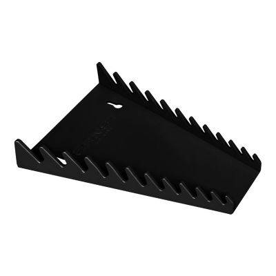 ERN5036 image(0) - Standard 11 Tool Wrench Organizer Tray- Black