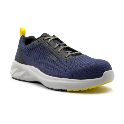 FSIN5101-11.5EE image(0) - Nautilus Men's - CN|EH|SR|SF - Patriot Blue / Grey - Size: 11.5 - 2E - (Extra Wide)