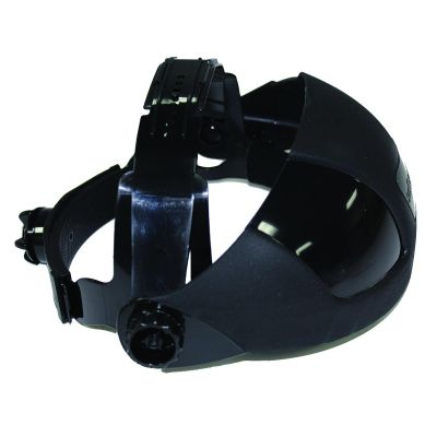 SRWS32000 image(0) - Sellstrom - Face Shield Crown - DP4 Series - No Window Included - No Headgear - for Standard Face Shield Models