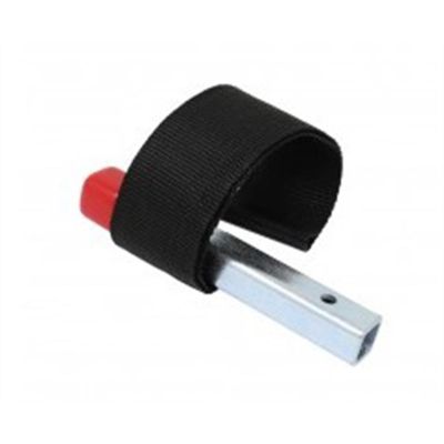 CTA2595 image(0) - CTA Manufacturing Strap-Type Oil Filter Wrench
