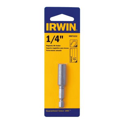 IRWIWAF252 image(0) - Irwin Industrial 2-1/4 BIT HOLDER