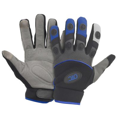 OTC5801SGLV-XL image(0) - OTC SmartTech Technician Gloves, Extra Large