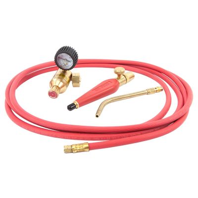 FOR1720 image(0) - Plumbers Torch Kit Air Acetylene