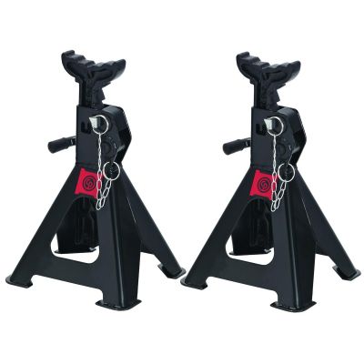 CPT82060 image(0) - Chicago Pneumatic CP82060 JACK STAND 6T - PAIR