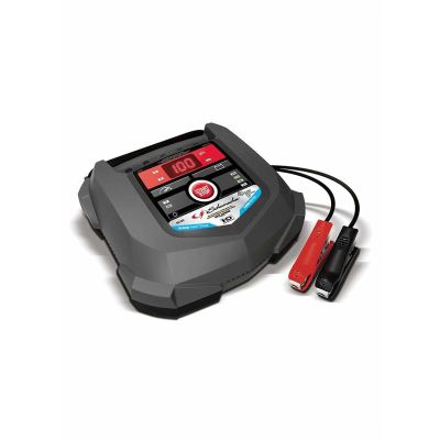 SCUSC1323 image(0) - Schumacher Electric SC1323 15A RAPID CHARGER FOR AUTOMOTIVE AND MARINE BATTERIES