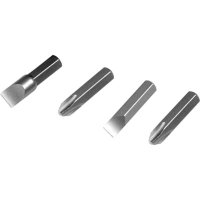WLMW2500-36MM image(0) - Wilmar Corp. / Performance Tool 36mm Repl Tips for W2500P
