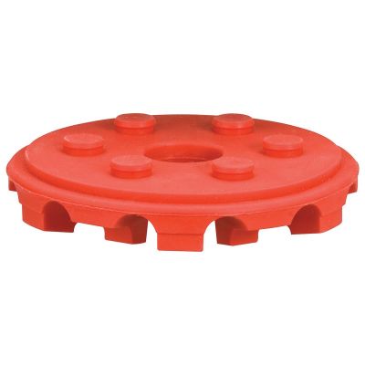 DYB92297 image(0) - Replaceable Red-Tred Eraser Disc