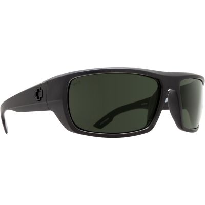 SPO673017243864 image(0) - Bounty Sunglasses, Matte Black ANSI RX F