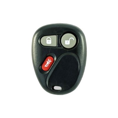 XTL17303140 image(0) - GM 2001-2011 3-Button Remote