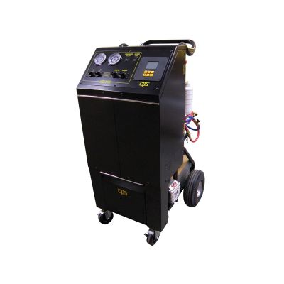 CPSAR2700M image(0) - CPS Products Multi-Refrigerant Recovery and Recycling Machine