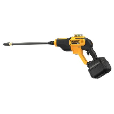 DWTDCPW550P1 image(0) - DeWalt DEWALT 20V POWER CLEANER