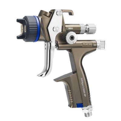 SAT1061564 image(0) - SATA X5500 RP Spray Gun, 1.3 I, w/RPS Cups