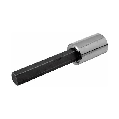 CTA8550 image(0) - CTA Manufacturing Long Hex Bit Socket - 10mm