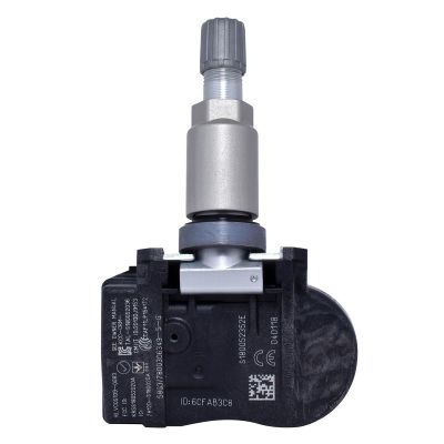 DIL5556 image(0) - Dill Air Controls TPMS SENSOR - 433MHZ NISSAN (CLAMP-IN OE)