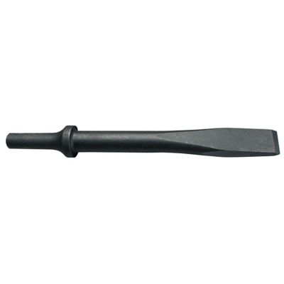 SGT91400 image(0) - SG Tool Aid CHISEL AIR FLAT 7IN