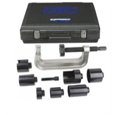 OTCCA7149PROMO image(0) - OTC Ball Joint Connected Adapter Starter Kit