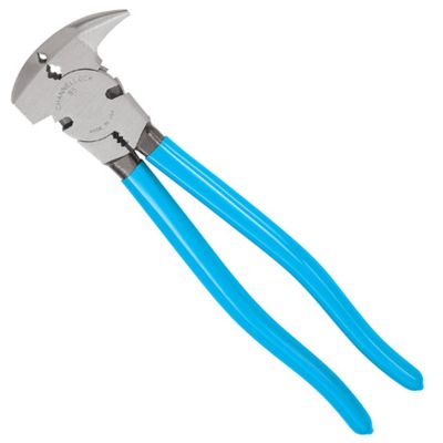 CHA85 image(0) - Channellock PLIER FENCING TOOL