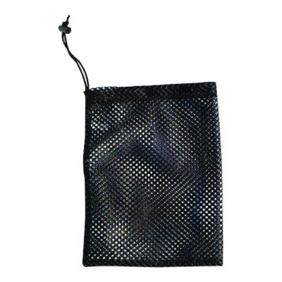 SRWV860001 image(0) - PeakWorks - Large Mesh Harness Bag 15' x 12"