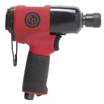 CPT8232-QC image(0) - Chicago Pneumatic 7/16" Hex Impact Wrench QC