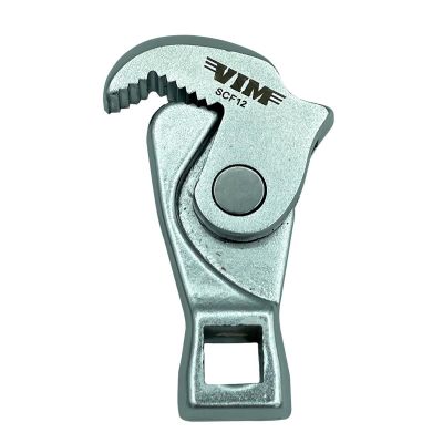 VIMSCF12 image(0) -  1/2" DR SPRING-LOADED CROWFOOT WRENCH (14 - 32 mm)