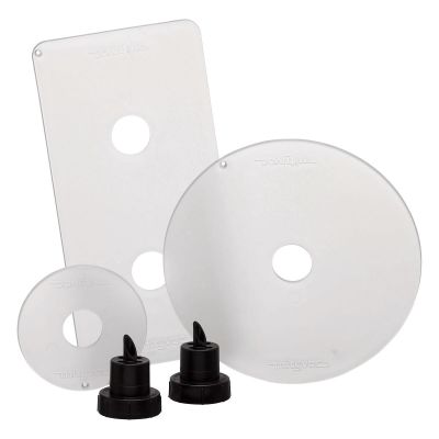 MITMVA6825 image(0) - Mityvac Master Cylinder Refill Kit