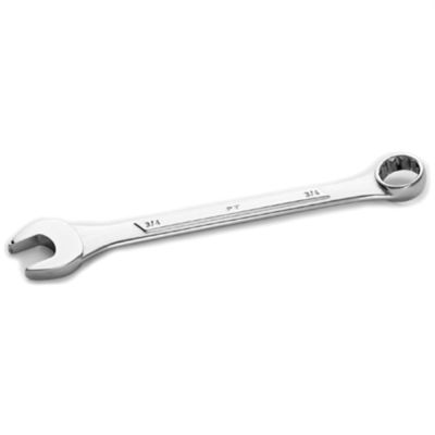 WLMW328C image(0) - Wilmar Corp. / Performance Tool 3/4" SAE Comb Wrench